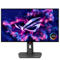 Asus Rog Strix Oled Xg27Aqdmg – 27" OLED gaming-skærm